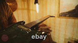 Elta Solo Guitare Électrique Urss Vintage Soviet Rare Russe
