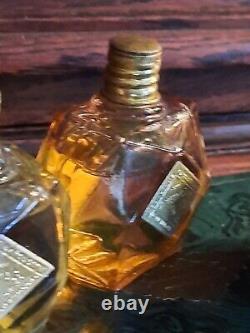 Ensemble de parfum ZARJA neuf de 1959 URSS russe soviétique à Moscou