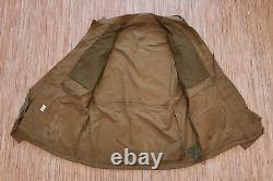 Ensemble rare d'uniforme militaire russe soviétique Afghanka pour les forces VDV de l'URSS, taille 2XL 188cm.