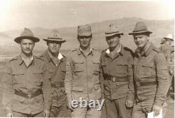 Ensemble rare d'uniforme militaire russe soviétique Afghanka pour les forces VDV de l'URSS, taille 2XL 188cm.