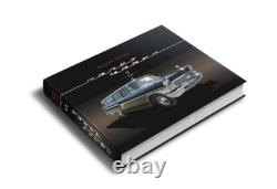 GAZ 13 Chayka V2 Véhicules spéciaux Histoire des voitures Brochure soviétique URSS russe