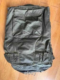 Gilet balistique soviétique russe 6B5 de la Guerre froide en très bon état, surplus authentique
