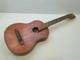 Guitare Acoustique Sovi&eacute;tique Russe Vintage Chernihiv Urss Ann&eacute;es 1970 Objet Musical Rare