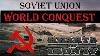 Hearts Of Iron Iv Union Soviétique Conquest Monde Ironman Russie 1
