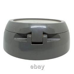 Horloge murale maritime de cabine de sous-marin de la marine soviétique Vostok russe URSS