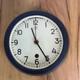 Horloge Murale Maritime Sous-marine De La Marine Sovi&eacute;tique Russe Vostok Bateau Navire Cabine Urss