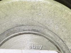 Horloge murale navale soviétique sous-marine Vostok russe vintage CCCP