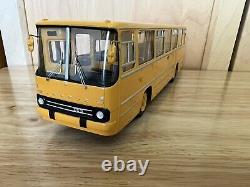 IKARUS 260.00 Bus de ville hongrois russe soviétique/URSS par Vector Models
