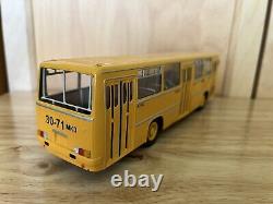 IKARUS 260.00 Bus de ville hongrois russe soviétique/URSS par Vector Models