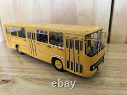 IKARUS 260.00 Bus de ville hongrois russe soviétique/URSS par Vector Models