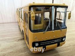 IKARUS 260.00 Bus de ville hongrois russe soviétique/URSS par Vector Models