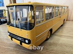 IKARUS 260.00 Bus de ville hongrois russe soviétique/URSS par Vector Models