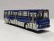 Ikarus 263.00 Autocar Urbain Hongrois Russe Soviétique/urss Par Demprice / Autocar Classique