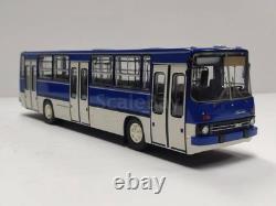 IKARUS 263.00 Autocar urbain hongrois russe soviétique/URSS par DEMPRICE / Autocar classique