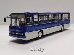 IKARUS 263.00 Autocar urbain hongrois russe soviétique/URSS par DEMPRICE / Autocar classique