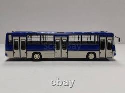 IKARUS 263.00 Autocar urbain hongrois russe soviétique/URSS par DEMPRICE / Autocar classique