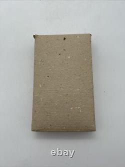 INSIGNE EN ÉMAIL SOVIÉTIQUE RUSSE DE L'URSS LENINE OCTOBRE ENFANT OKTYABRENOK 100 Épingles NOS