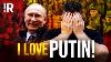 J'aime Poutine Pourquoi De Nombreux Réfugiés Retournent En Russie