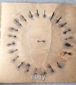 Jeux Olympiques Moscou 80, ours olympiques, RARE 25 USSR badges épingles soviétiques russes