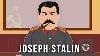 Joseph Staline Leader De L'union Soviétique 1878 1953