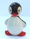 Jouet En CelluloÏde Penguin Soviétique Russe Des Années 1960 En Urss