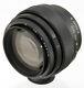 Jupiter-9 85mm F / 2 Urss Russe Sonnar® Lentille De F2.0 M42 Dslr Canon Pentax Sony Nex