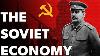 L'économie De Style Soviétique était Insensée Et Voici Pourquoi