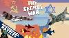 La Guerre Secrète Quand Israël A Combattu L'union Soviétique