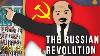 La Révolution Russe De 1917