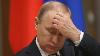 Le Pays Est Condamné Poutine Amener La Russie Aux Derniers Jours De L'union Soviétique