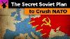 Le Plan Soviétique Secret Pour Écraser L'otan En 7 Jours