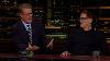 Le Syndrome De Trump Dans Real Time Avec Bill Maher Sur Hbo