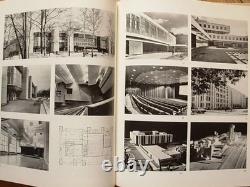 Livre d’architecture MosProject 1991 Moscou Planification Design 1930 1990 URSS Rare Livre d’architecture MosProject 1991 Moscou Planification Design 1930 1990 URSS Rare
