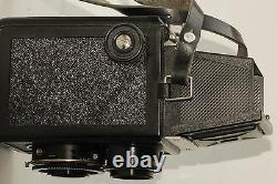 Lubitel-2 Camera Lomography Format Moyen Film Lomo Vintage Russian Ussr