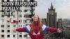 Ma Visite D'appartement Russe : Explication Des Immeubles Soviétiques Gris