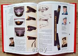 Manuel de l'Armée Soviétique NKVD URSS Insignes de Uniformes Militaires 1934-1937 Manuel de l'Armée Soviétique NKVD URSS Insignes de Uniformes Militaires 1934-1937