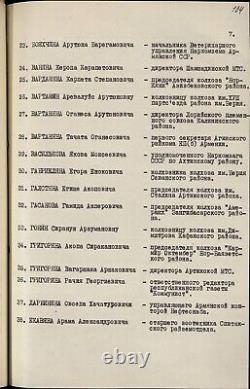 Médaille soviétique russe Ordre de l'Insigne d'Honneur 1944 RECHERCHE Académique arménienne