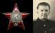 Médaille Soviétique Russe De L'ordre De L'Étoile Rouge, Colonel De La Marine, Siège De Léningrad