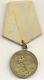 Médaille Soviétique Russe De L'urss Pour La Défense D'odessa