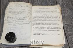 Milice de cause probable 1984 URSS criminalistique soviétique russe