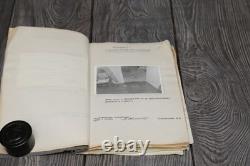 Milice de cause probable 1984 URSS criminalistique soviétique russe