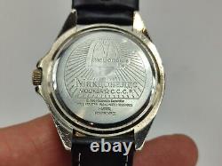 Montre McDonald's Russe Vostok Komandirskie ? URSS Soviétique CCCP 1990