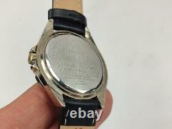 Montre McDonald's Russe Vostok Komandirskie ? URSS Soviétique CCCP 1990