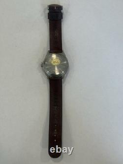 Montre McDonald’s russe Vostok Komandirskie ? URSS soviétique CCCP 1990 Montre McDonald’s russe Vostok Komandirskie ? URSS soviétique CCCP 1990