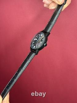 Montre Mécanique Raketa Aviator Sturmanskie Calendrier Militaire Soviétique URSS