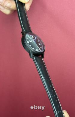 Montre Mécanique Raketa Aviator Sturmanskie Calendrier Militaire Soviétique URSS