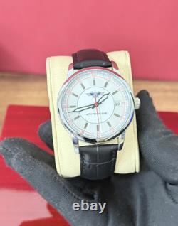 Montre Mécanique Raketa Aviator Sturmanskie Soviétique URSS Militaire Calendrier Jour Montre Mécanique Raketa Aviator Sturmanskie Soviétique URSS Militaire Calendrier Jour