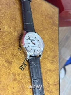 Montre Mécanique Raketa Aviator Sturmanskie Soviétique URSS Militaire Calendrier Jour