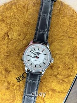 Montre Mécanique Raketa Aviator Sturmanskie Soviétique URSS Militaire Calendrier Jour