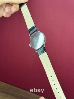 Montre Mécanique START URSS Soviétique Russe Classique pour Homme 36mm Vintage Rarissime